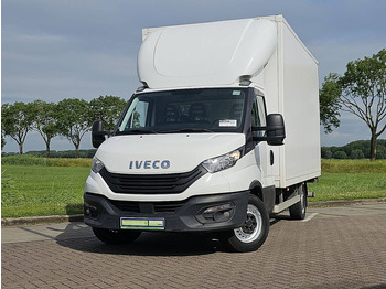 Bestelwagen gesloten laadbak IVECO Daily 35s18