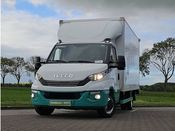 Bestelwagen gesloten laadbak IVECO Daily