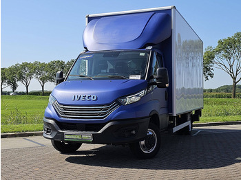 Bestelwagen gesloten laadbak IVECO Daily 50c18