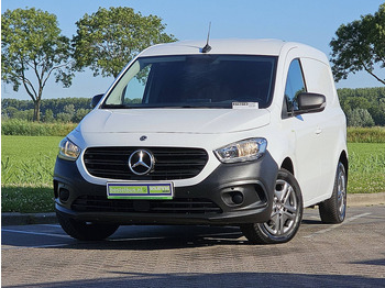 Bestelwagen gesloten laadbak MERCEDES-BENZ Citan 108 CDI