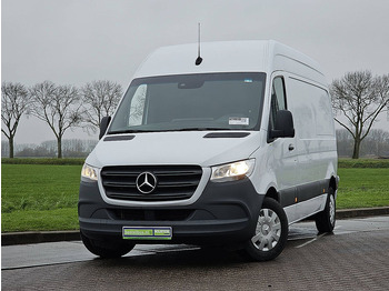 Gesloten bestelwagen MERCEDES-BENZ Sprinter