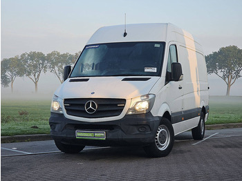 Gesloten bestelwagen MERCEDES-BENZ Sprinter 313