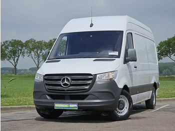 Gesloten bestelwagen MERCEDES-BENZ Sprinter 314