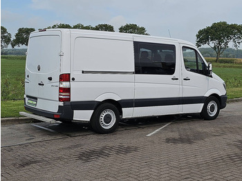 Minibus, Personenvervoer Mercedes-Benz Sprinter 314 EXPORT ac 9 pers: afbeelding 3