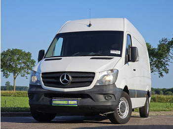 Gesloten bestelwagen MERCEDES-BENZ Sprinter 314