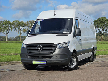 Gesloten bestelwagen MERCEDES-BENZ Sprinter 314