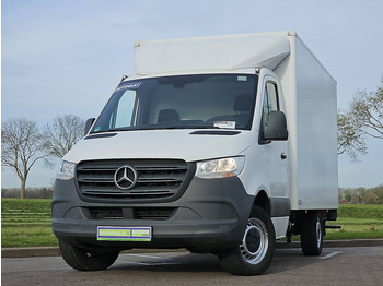 Bestelwagen gesloten laadbak MERCEDES-BENZ Sprinter 314