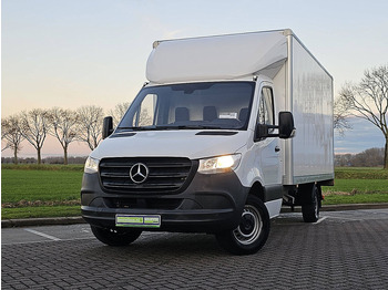 Bestelwagen gesloten laadbak MERCEDES-BENZ Sprinter 315