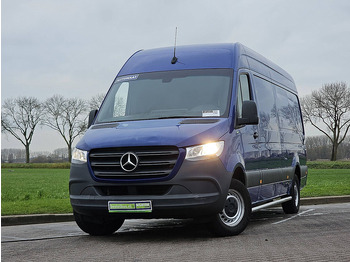Gesloten bestelwagen MERCEDES-BENZ Sprinter 315