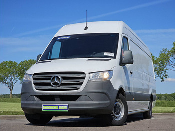 Kleine bestelwagen MERCEDES-BENZ Sprinter 316