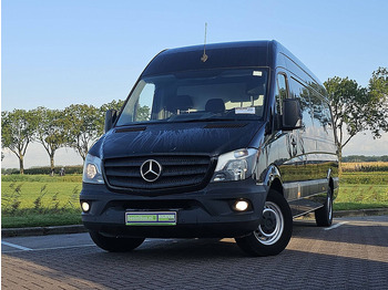 Gesloten bestelwagen MERCEDES-BENZ Sprinter 316