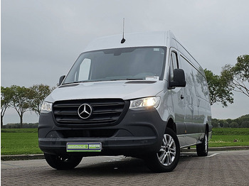 Gesloten bestelwagen MERCEDES-BENZ Sprinter 316