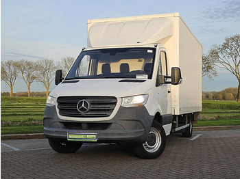Bestelwagen gesloten laadbak MERCEDES-BENZ Sprinter 316
