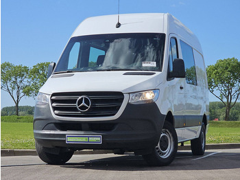 Gesloten bestelwagen MERCEDES-BENZ Sprinter 316