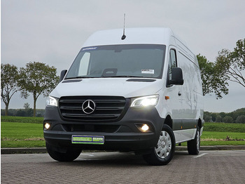 Gesloten bestelwagen MERCEDES-BENZ Sprinter 317