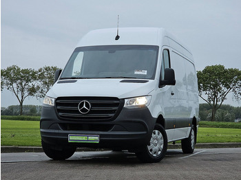 Gesloten bestelwagen MERCEDES-BENZ Sprinter 317