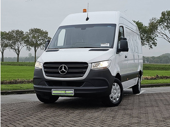 Gesloten bestelwagen MERCEDES-BENZ Sprinter 317