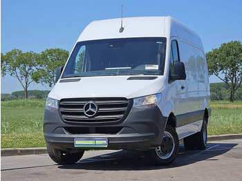 Gesloten bestelwagen MERCEDES-BENZ Sprinter 516
