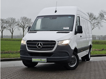 Gesloten bestelwagen MERCEDES-BENZ Sprinter 516