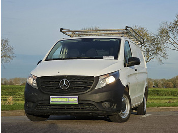 Kleine bestelwagen MERCEDES-BENZ Vito 111