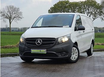 Kleine bestelwagen MERCEDES-BENZ Vito 114