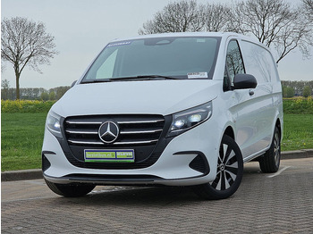 Kleine bestelwagen MERCEDES-BENZ Vito 114