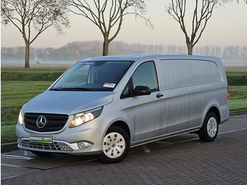 Kleine bestelwagen Mercedes-Benz Vito 114 XXL ac automaat EUR6: afbeelding 2