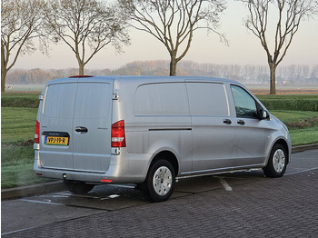 Kleine bestelwagen Mercedes-Benz Vito 114 XXL ac automaat EUR6: afbeelding 3
