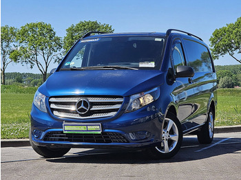 Kleine bestelwagen MERCEDES-BENZ Vito 114