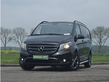 Kleine bestelwagen MERCEDES-BENZ Vito 114