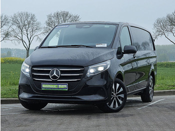 Kleine bestelwagen MERCEDES-BENZ Vito 116