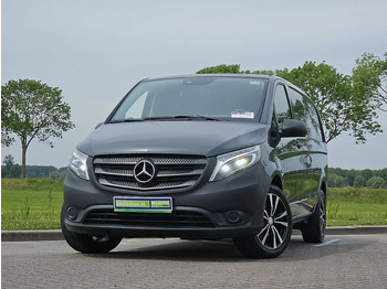 Kleine bestelwagen MERCEDES-BENZ Vito 119