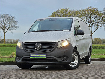 Kleine bestelwagen MERCEDES-BENZ Vito 119