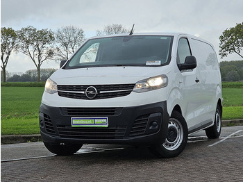 Kleine bestelwagen OPEL Vivaro