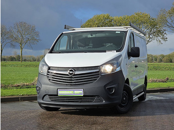 Kleine bestelwagen OPEL Vivaro
