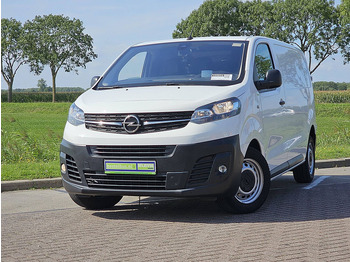 Kleine bestelwagen OPEL Vivaro