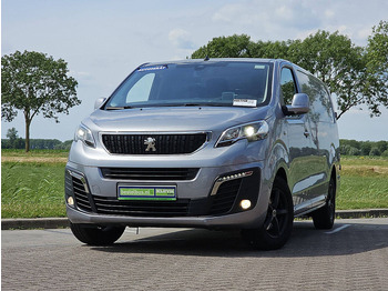 Kleine bestelwagen PEUGEOT Expert
