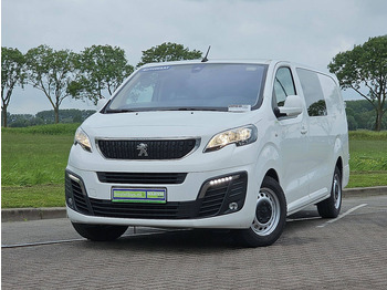 Kleine bestelwagen PEUGEOT Expert