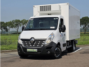 Koelwagen RENAULT Master 2.3