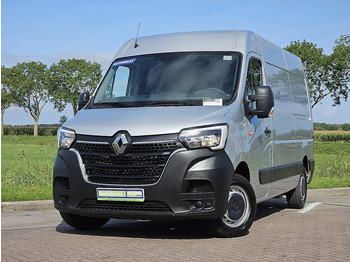 Gesloten bestelwagen RENAULT Master 2.3