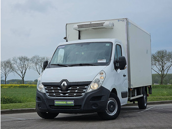 Koelwagen RENAULT Master 2.3