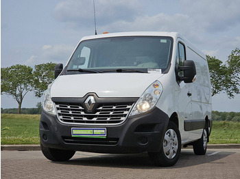 Gesloten bestelwagen RENAULT Master 2.3