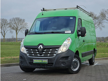 Gesloten bestelwagen RENAULT Master 2.3