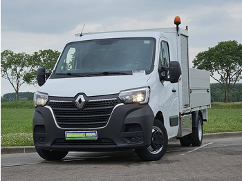 Bestelwagen met open laadbak RENAULT Master 2.3