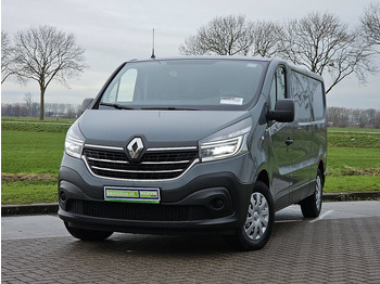 Kleine bestelwagen RENAULT Trafic 1.6