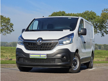 Kleine bestelwagen RENAULT Trafic 2.0