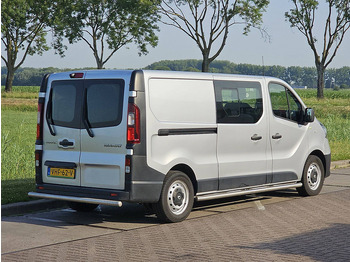 Kleine bestelwagen Renault Trafic 2.0 DCI L2 Dubbel Cabine AC!: afbeelding 3