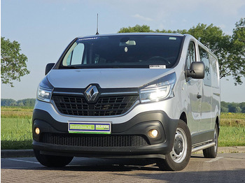 Kleine bestelwagen RENAULT Trafic 2.0