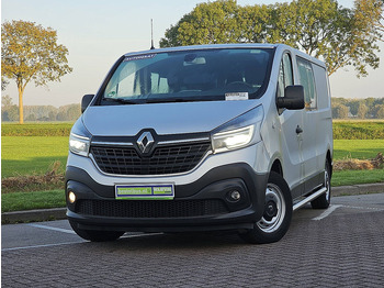 Kleine bestelwagen RENAULT Trafic 2.0
