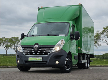 Bedrijfswagen RENAULT Master 2.3